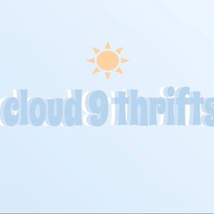 Meet your Posher, Finley